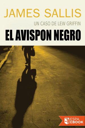 [Lew Griffin 03] • El avispón negro